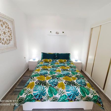 Apartmán Los Europeos La Mata  Exteriér fotografie