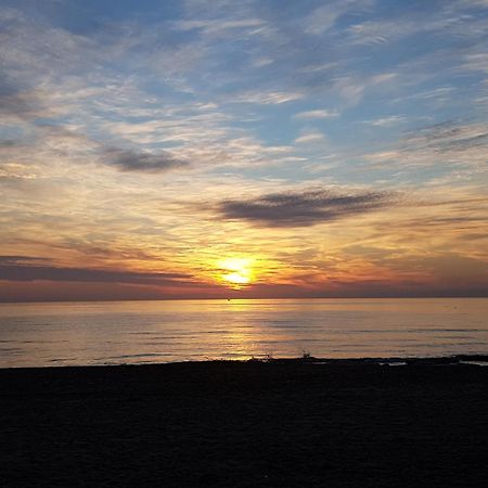 Apartmán Los Europeos La Mata  Exteriér fotografie