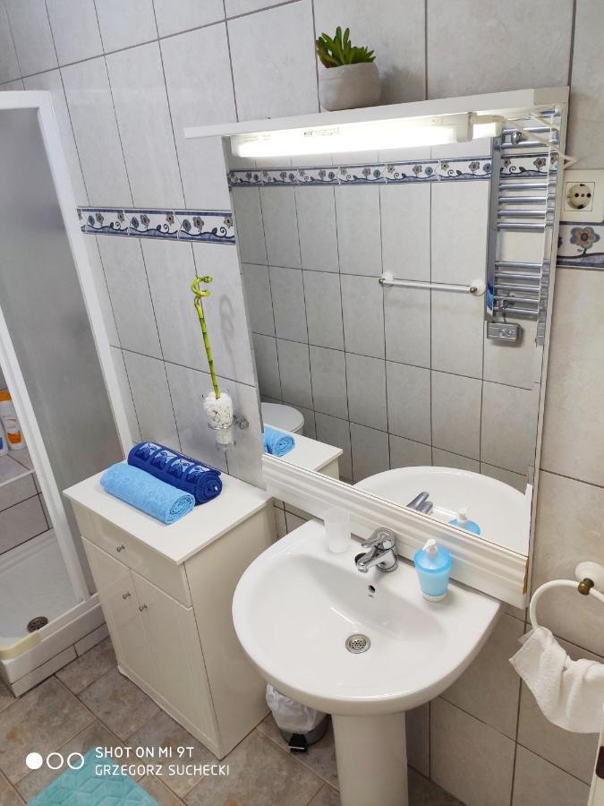 Apartmán Los Europeos La Mata  Exteriér fotografie