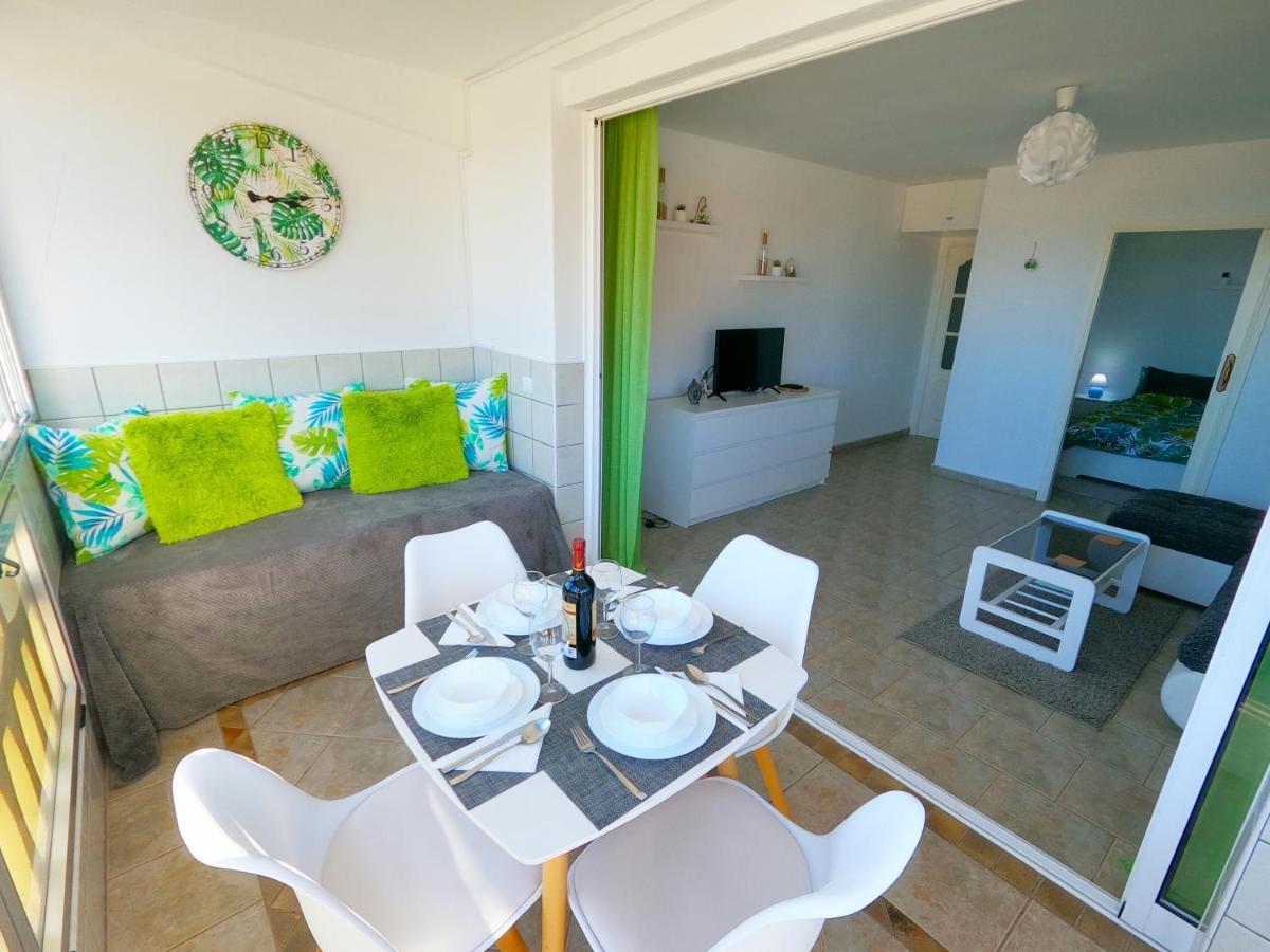 Apartmán Los Europeos La Mata  Exteriér fotografie