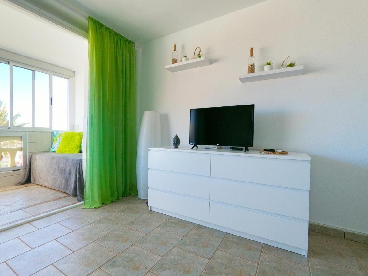 Apartmán Los Europeos La Mata  Exteriér fotografie
