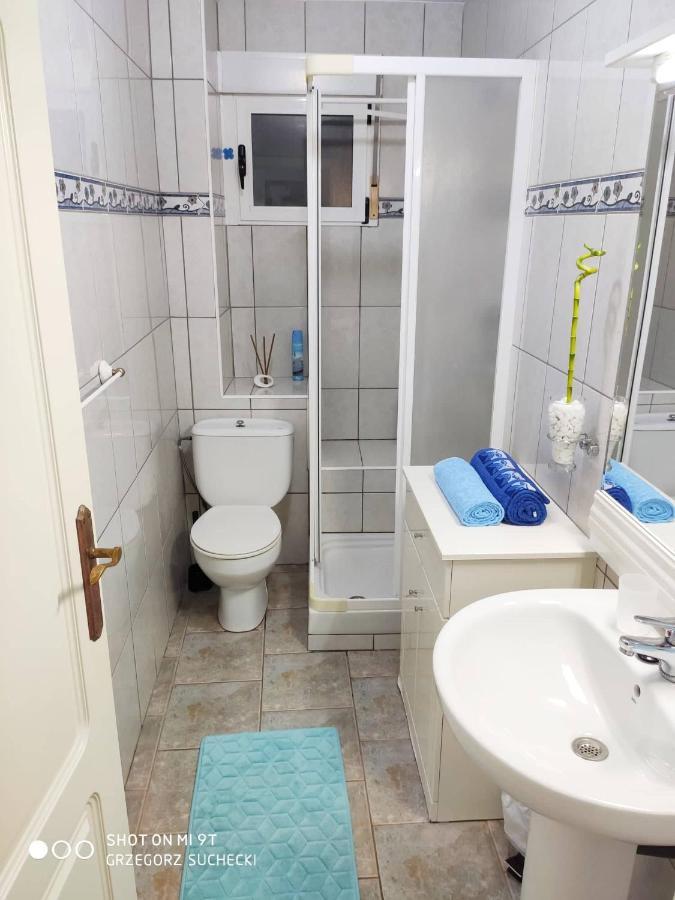 Apartmán Los Europeos La Mata  Exteriér fotografie