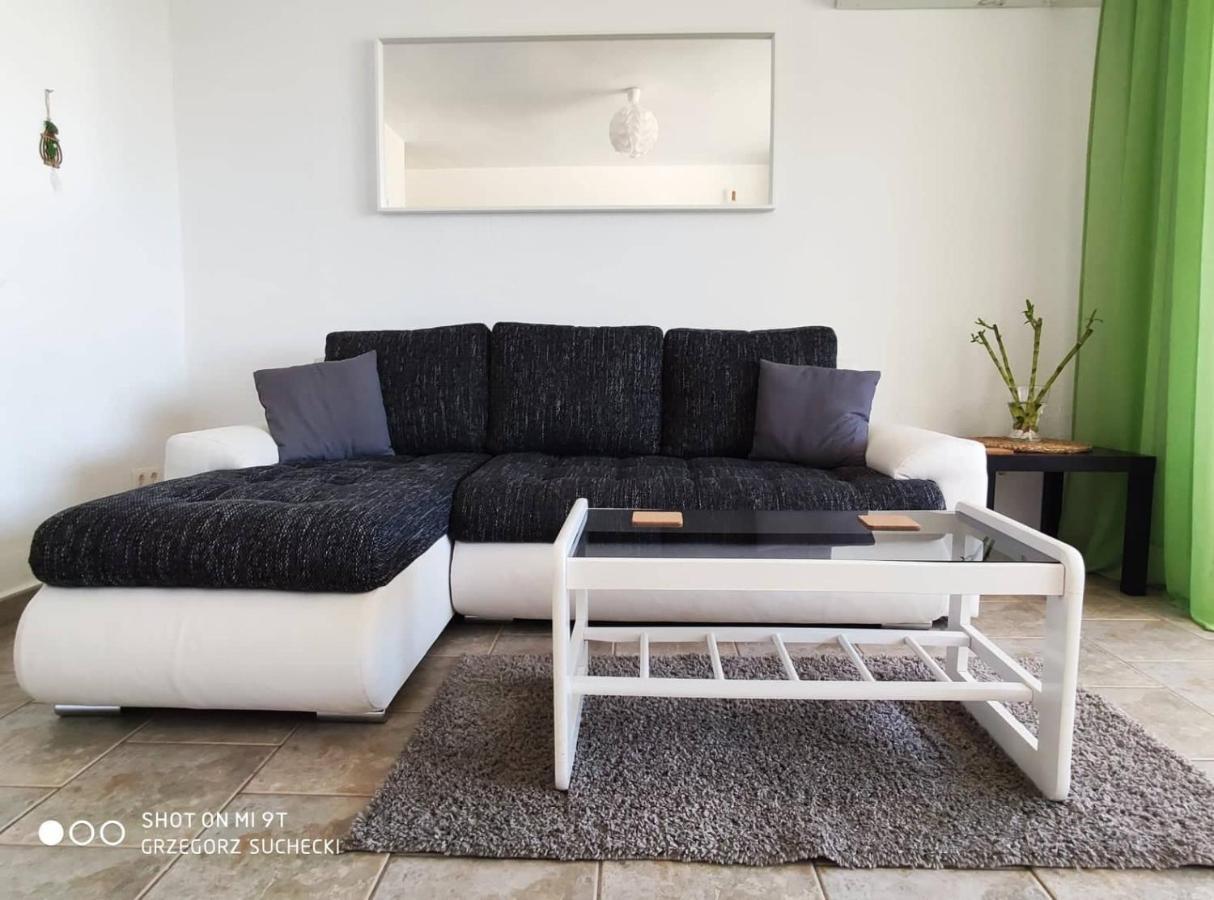 Apartmán Los Europeos La Mata  Exteriér fotografie