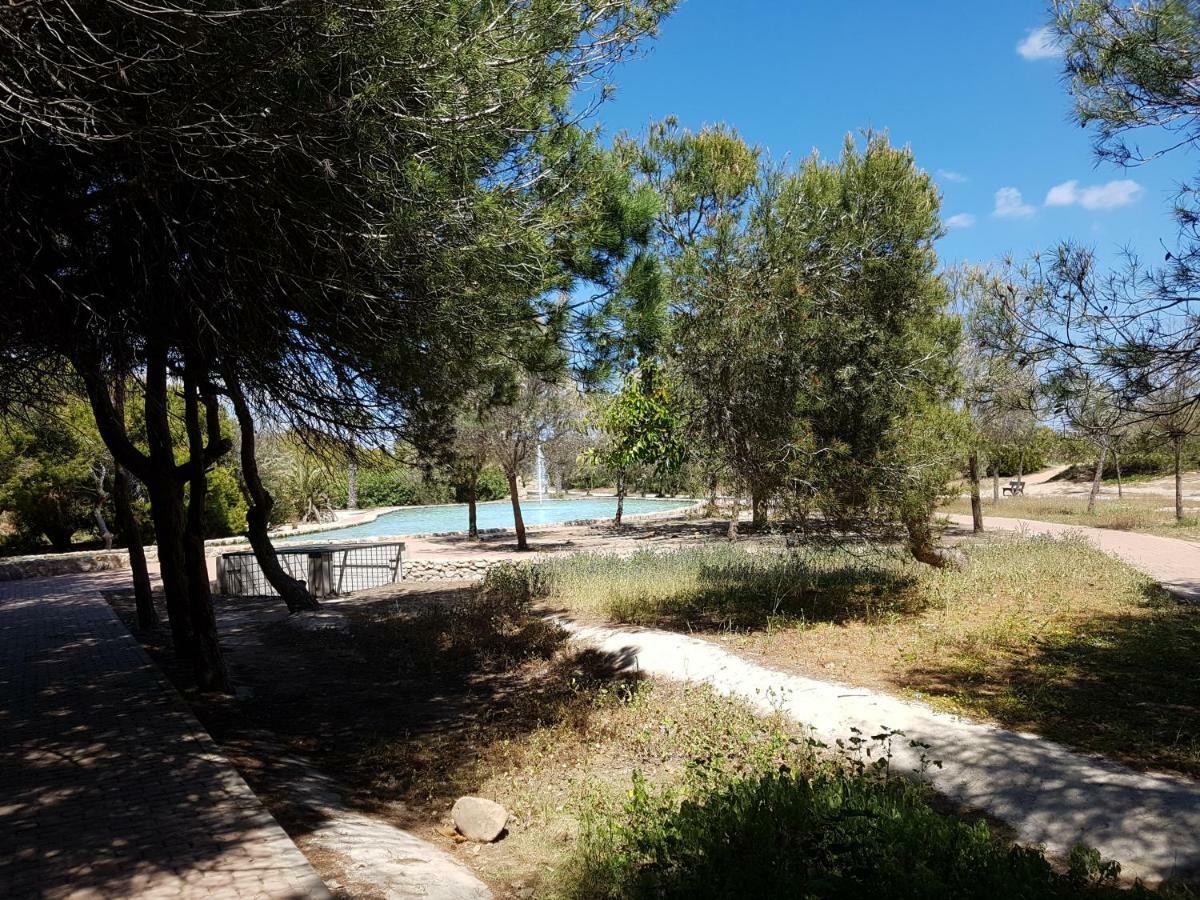 Apartmán Los Europeos La Mata  Exteriér fotografie